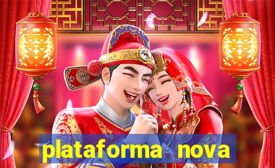 plataforma nova fortune tiger 2024